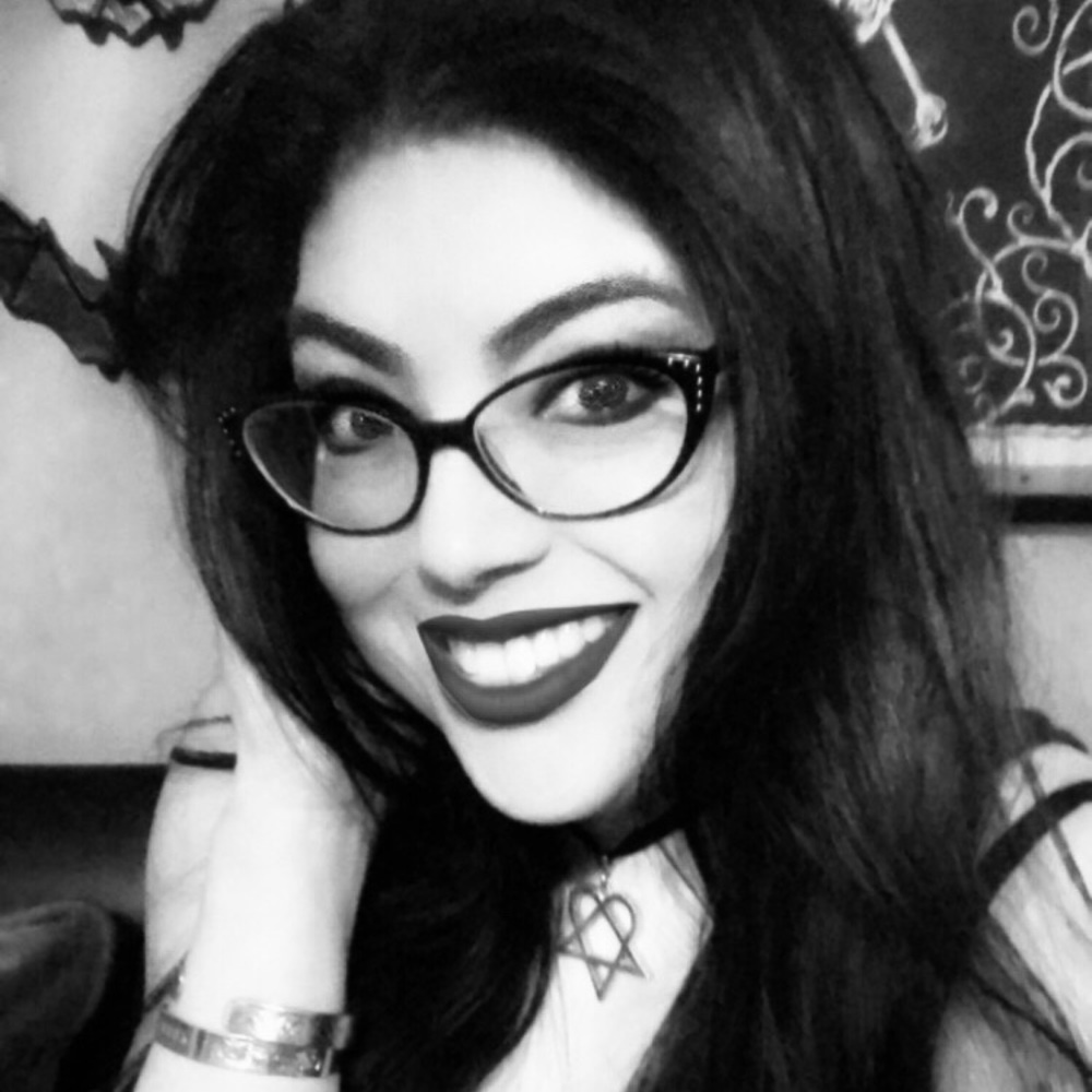 Meet your Posher, Lally